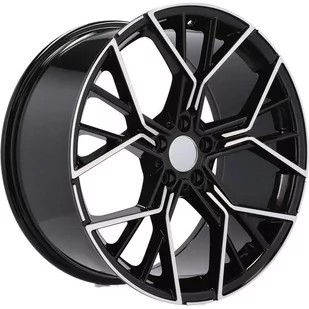 Felgi 19 m.in. do BMW X1 X2 X3 E83 F25 X4 F26 - RA5602 - Felgi aluminiowe - miniaturka - grafika 1