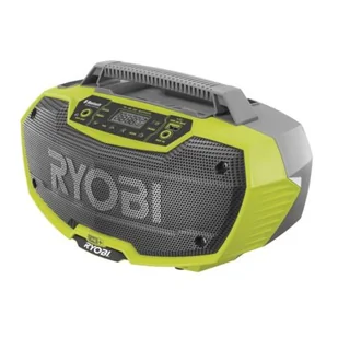 RYOBI R18RH-0 - Radia - miniaturka - grafika 1