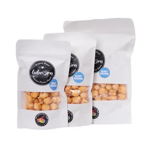 Popcorn Słony karmel / Lubcorn - Popcorn - miniaturka - grafika 1
