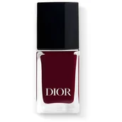 Lakiery do paznokci - DIOR Dior Vernis lakier do paznokci odcień 047 Nuit 1947 10 ml - miniaturka - grafika 1