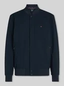 Kurtki męskie - Bluzon o kroju regular fit z hydrofobową funkcją - miniaturka - grafika 1