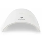 Lampy UV do paznokci - Lampa UV/LED do paznokci RIO BEAUTY UVLD - miniaturka - grafika 1