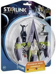 Starlink Battle For Atlas - Cerberus Starship Pack - Gadżety dla graczy - miniaturka - grafika 1