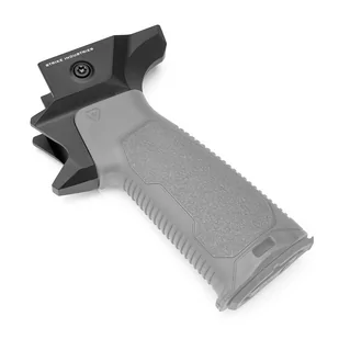 Strike Industries - Adapter chwytu pistoletowego AR do CZ Scorpion - SI-CEVO-ARPG-ADA - Osprzęt do wiatrówek - miniaturka - grafika 2