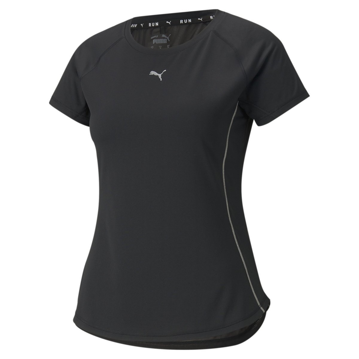 PUMA KOSZULKA RUN COOLADAPT 52082901 r XS
