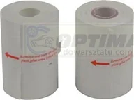 Prostowniki samochodowe - Battery Tester Basic Papier Do Drukowania W-37mm x L-7.5M 24szt. - miniaturka - grafika 1