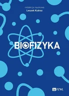 E-booki - nauka - Biofizyka - miniaturka - grafika 1