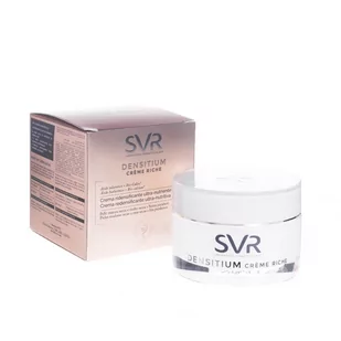 Filorga Laboratoires Poland Sp. z o.o. SVR DENSITIUM 45+ CREME RICHE Krem ujędrniający 50ml - Kremy do twarzy - miniaturka - grafika 1