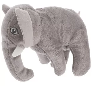 Pluszak Słoń 13 cm Ikea Djungelskog - Maskotki i pluszaki - miniaturka - grafika 1