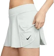 Spodenki damskie - Nike - W Nkct DF Vctry Skrt Flouncy, szorty damskie - miniaturka - grafika 1