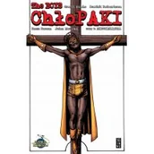 Komiksy dla młodzieży - Planeta Komiksów Chłopaki. Tom 7. Niewiniątka Garth Ennis, Darick Robertson - miniaturka - grafika 1