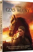 Filmy wojenne DVD - Czas wojny - miniaturka - grafika 1