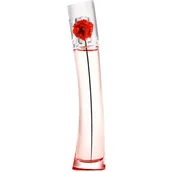Wody i perfumy damskie - Kenzo Flower by Kenzo LAbsolue woda perfumowana 30 ml - miniaturka - grafika 1
