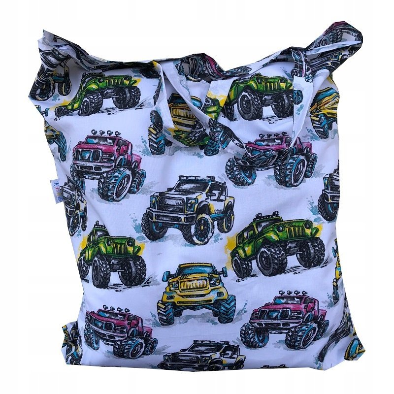 worek,torba pościel do przedszkola 50x60 wz46 Kerl