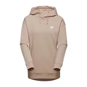 Bluzy damskie - Mammut Damska bluza z kapturem Ml Hoody Women Original Hoodie - miniaturka - grafika 1