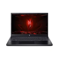 Laptopy - Acer Nitro V 15 ANV15-51 Czarny - miniaturka - grafika 1