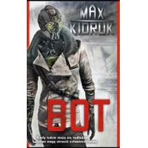 Akurat Maksym Kidruk Bot - Fantasy - miniaturka - grafika 2