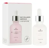 Serum do twarzy - The Skin House Egf Collagen Ampułka z kolagenem - miniaturka - grafika 1