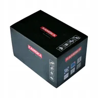 Świece zapłonowe - KAMOKA Filtr oleju F112301 - miniaturka - grafika 1