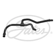 Akcesoria do klimatyzacji i ogrzewania - Przewód ogrzewania Gates 02-2772 - miniaturka - grafika 1