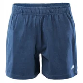 Spodenki damskie - DZIECIĘCE SPODENKI SZORTY SPORTOWE MOEN MARTES 164 - miniaturka - grafika 1