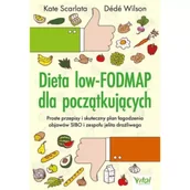 Diety, zdrowe żywienie - Dieta low-FODMAP dla początkujących - miniaturka - grafika 1