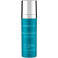 Bazy pod makijaż - Colorescience Skin Brightening Face Primer SPF20 Baza rozjaśniająca z SPF - miniaturka - grafika 1