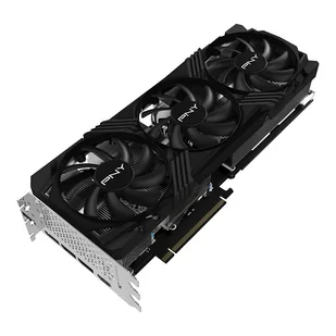 PNY GeForce RTX 4070 Ti 12GB BULK VCG4070T12TFX-SI1 - Karty graficzne - miniaturka - grafika 1