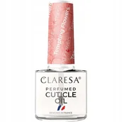 Zmywacze i cleanery do paznokci - ACTIVESHOP CLARESA PERFUMED CUTICLE OIL TEMPTING FLOWER 5 g - miniaturka - grafika 1