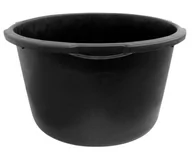 Wiadra i kastry budowlane - Budoplast Pojemnik budowlany do rozrabiania zapraw poj.90l 085933 - miniaturka - grafika 1