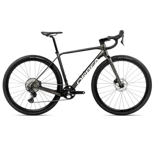 Rower gravel Orbea TERRA H30 1X XL Infinity Green-Ivory White (Gloss) - Rowery - miniaturka - grafika 1