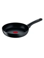 Patelnie - Tefal Patelnia "Black Stone" w kolorze czarnym - Ø 24 cm - miniaturka - grafika 1