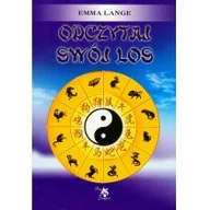 Ezoteryka - ARS SCRIPTI-2 Emma Lange Odczytaj swój los - miniaturka - grafika 1