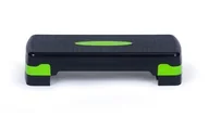 Steppery i stepy - ModernHome Step fitness do ćwiczeń 2 stopniowy universal 1809 - miniaturka - grafika 1