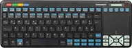 Piloty - Pilot RTV Thomson Thomson ROC3506 4in1 Universal Smart TV Remote Control for LG TV, STB, Audio, PC standard - miniaturka - grafika 1