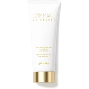 Guerlain Gommage De Beauté Skin Resurfacing Peel 75ml W Peeling 68426 - Peelingi i scruby do twarzy - miniaturka - grafika 1