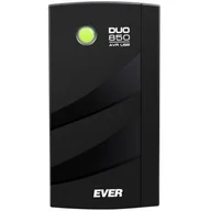Zasilacze awaryjne UPS - Ever UPS DUO 850 AVR USB T/DAVRTO-000K85/00 - miniaturka - grafika 1