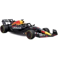 Zabawki zdalnie sterowane - Samochód zdalnie sterowany MAISTO TECH Oracle Red Bull Racing RB18 82358 - miniaturka - grafika 1