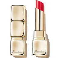 Szminki - Guerlain Shine Bloom 419 IRIS CRUSH 3.2 g - miniaturka - grafika 1
