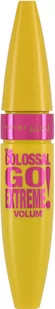 Maybelline Volum´ The Colossal Go Extreme! pogrubiający tusz do rzęs odcień Very Black 9,5 ml - Tusze do rzęs - miniaturka - grafika 1