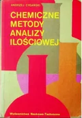 Chemia - Chemiczne metody analizy ilościowej - miniaturka - grafika 1