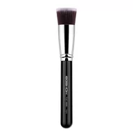 Pędzle do makijażu - Eigshow Beauty F614 Pędzel płaski Kabuki do podkładu - miniaturka - grafika 1