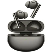 Słuchawki - REALME Buds Air 6 Pro ANC Wodoodporne Tytanowy - miniaturka - grafika 1