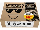 Gadżety dla graczy - Zestaw gadżetów GOOD LOOT Mystery Gamers Pack v15 - miniaturka - grafika 1