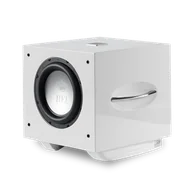 Głośniki i kolumny - Subwoofer REL S/510 Biały - miniaturka - grafika 1