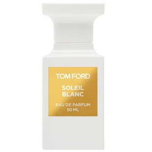 Tom Ford Soleil Blanc Woda perfumowana 50ml - Wody i perfumy męskie - miniaturka - grafika 1