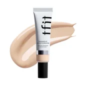 Podkłady do twarzy - TFIT Radiance Fit Serum Foundation C00 Fair Podkład do twarzy zapewniający zroszone wykończenie - miniaturka - grafika 1