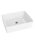 Umywalki - Lavita Ceramics Alegranza 48x37 5908211473550 - miniaturka - grafika 1