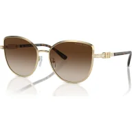 Okulary przeciwsłoneczne - Michael Kors Okulary przeciwsłoneczne MK1144B - miniaturka - grafika 1
