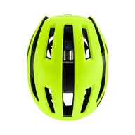 Kaski rowerowe - Leatt Kask Rowerowy Mtb Endurance 3.0 V24 Helmet Lime Kolor Żółty Fl - miniaturka - grafika 1